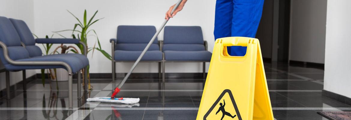 Custodial Services